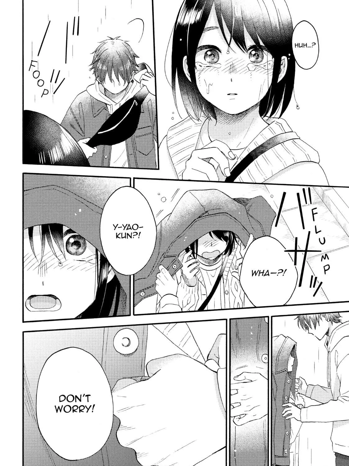 Read A Condition Called Love chapter 39 image 94 on Lezhin