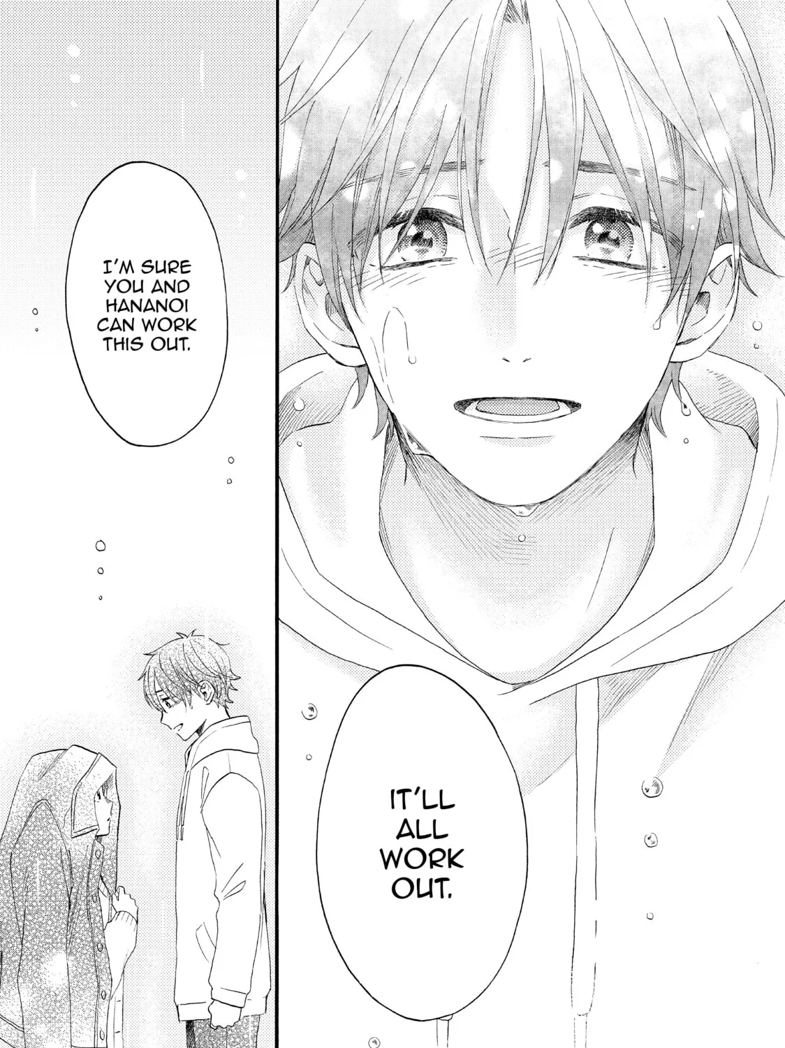 Read A Condition Called Love chapter 39 image 96 on Lezhin