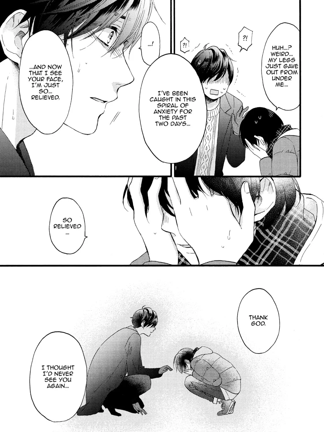 Read A Condition Called Love chapter 4 image 24 on Lezhin