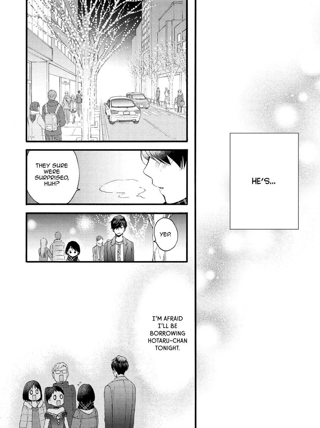 Read A Condition Called Love chapter 4 image 42 on Lezhin