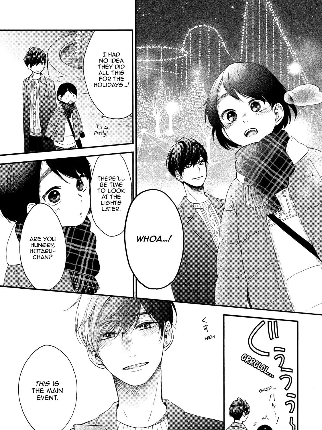 Read A Condition Called Love chapter 4 image 48 on Lezhin