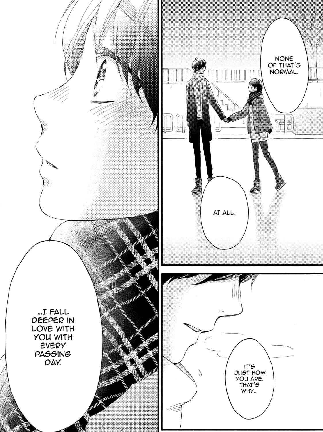 Read A Condition Called Love chapter 4 image 66 on Lezhin
