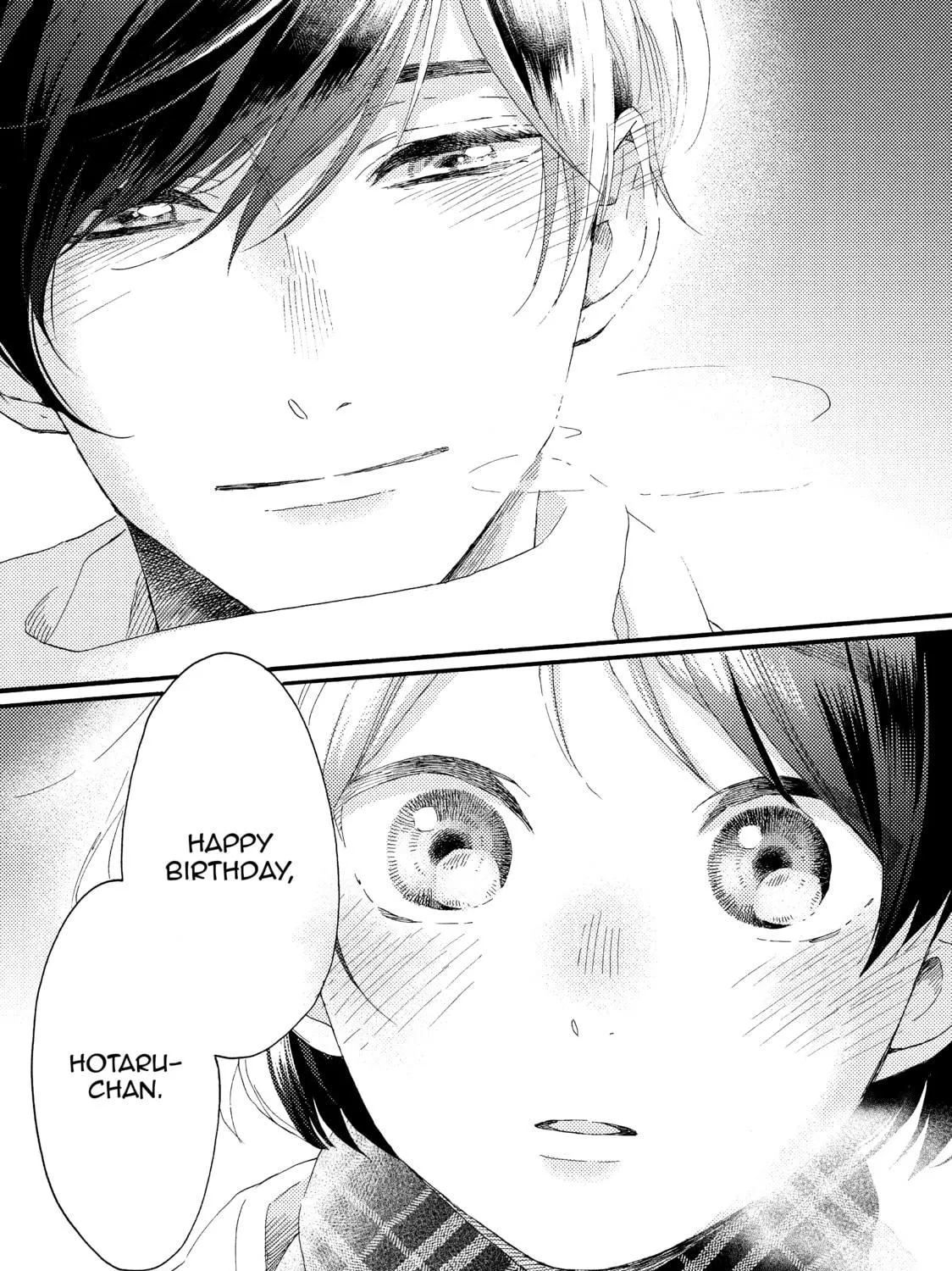 Read A Condition Called Love chapter 4 image 68 on Lezhin