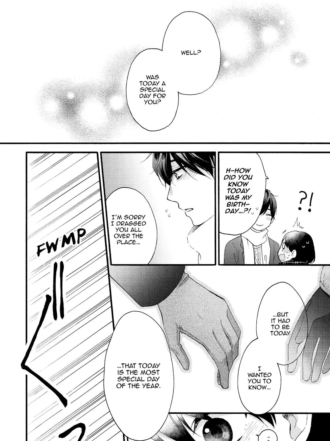 Read A Condition Called Love chapter 4 image 70 on Lezhin