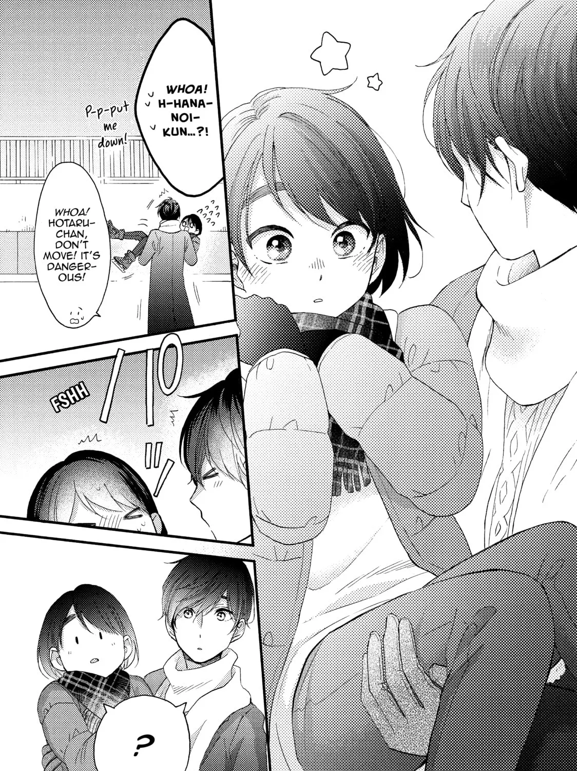Read A Condition Called Love chapter 4 image 72 on Lezhin