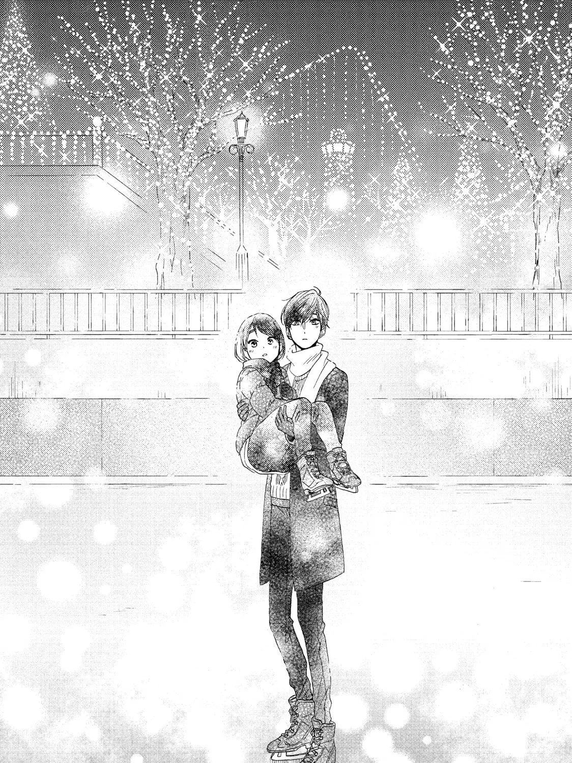 Read A Condition Called Love chapter 4 image 74 on Lezhin