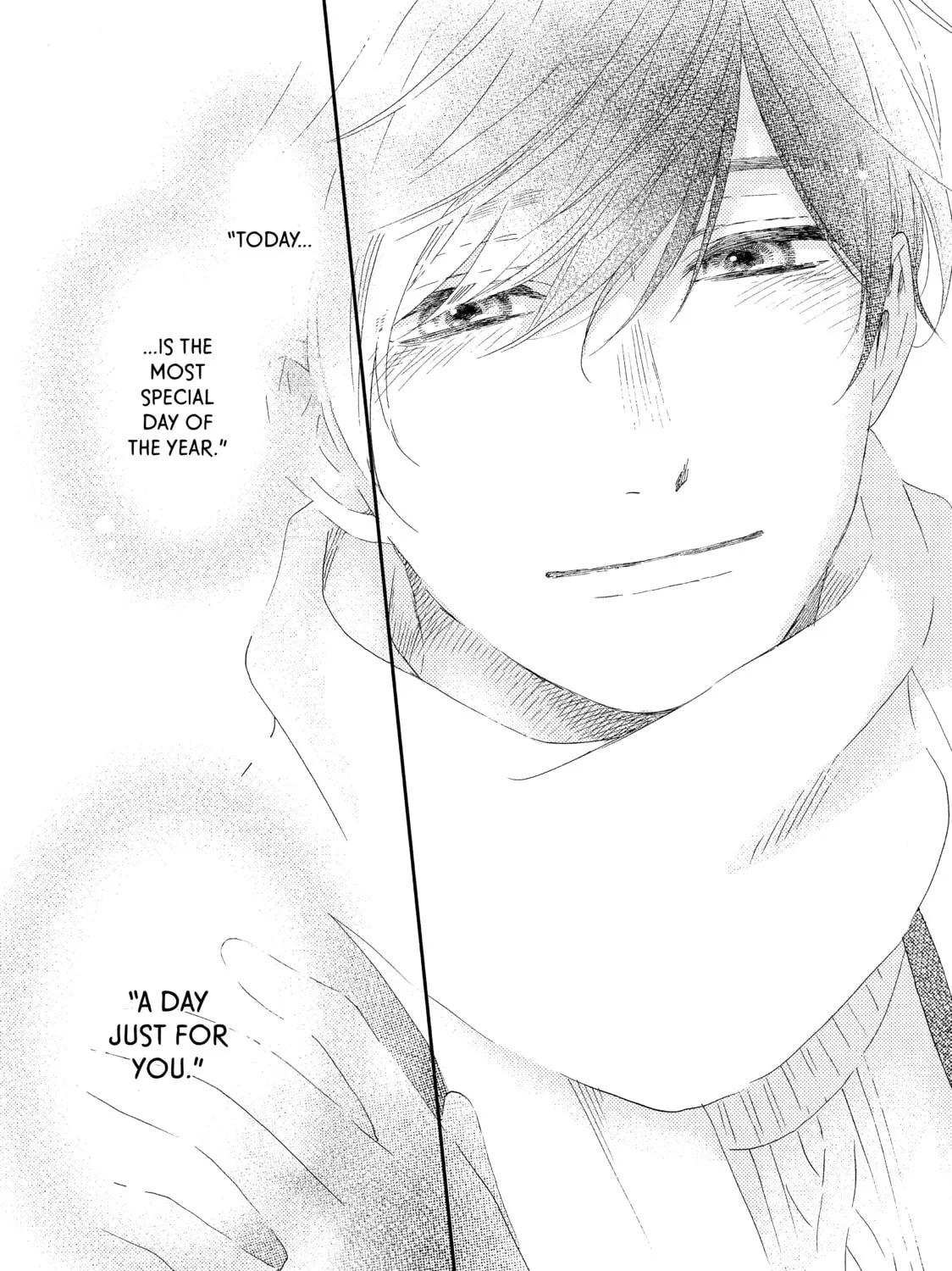 Read A Condition Called Love chapter 4 image 80 on Lezhin