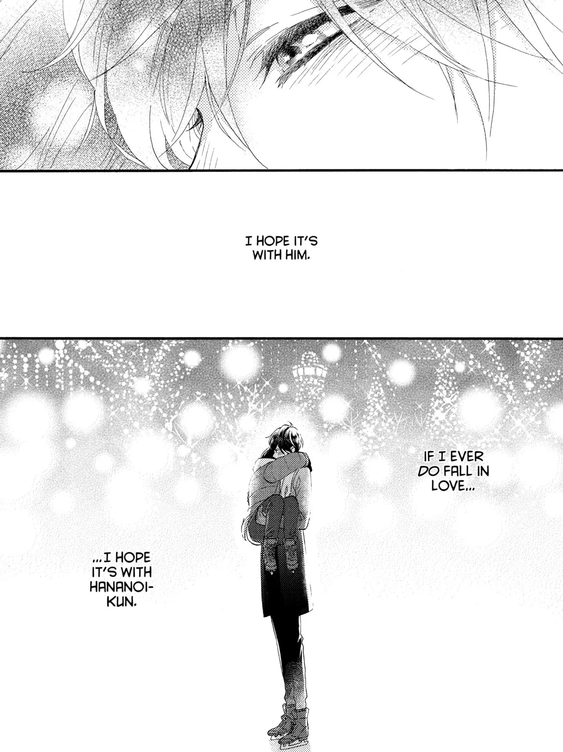 Read A Condition Called Love chapter 4 image 86 on Lezhin