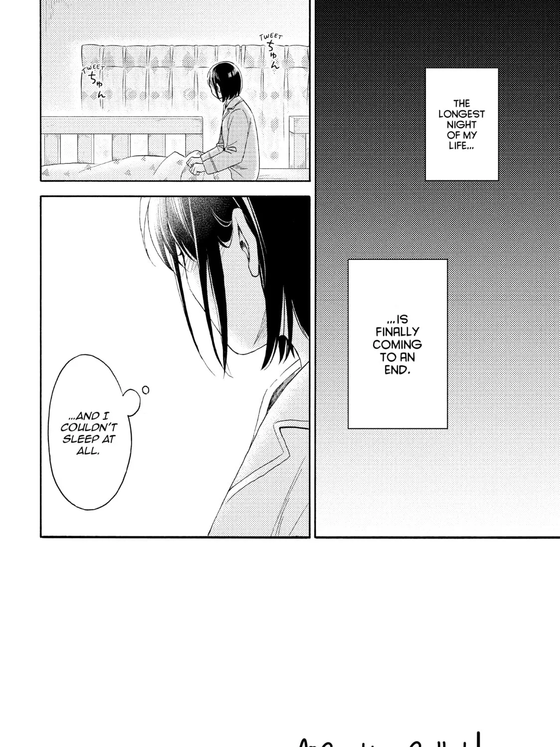 Read A Condition Called Love chapter 40 image 2 on Lezhin