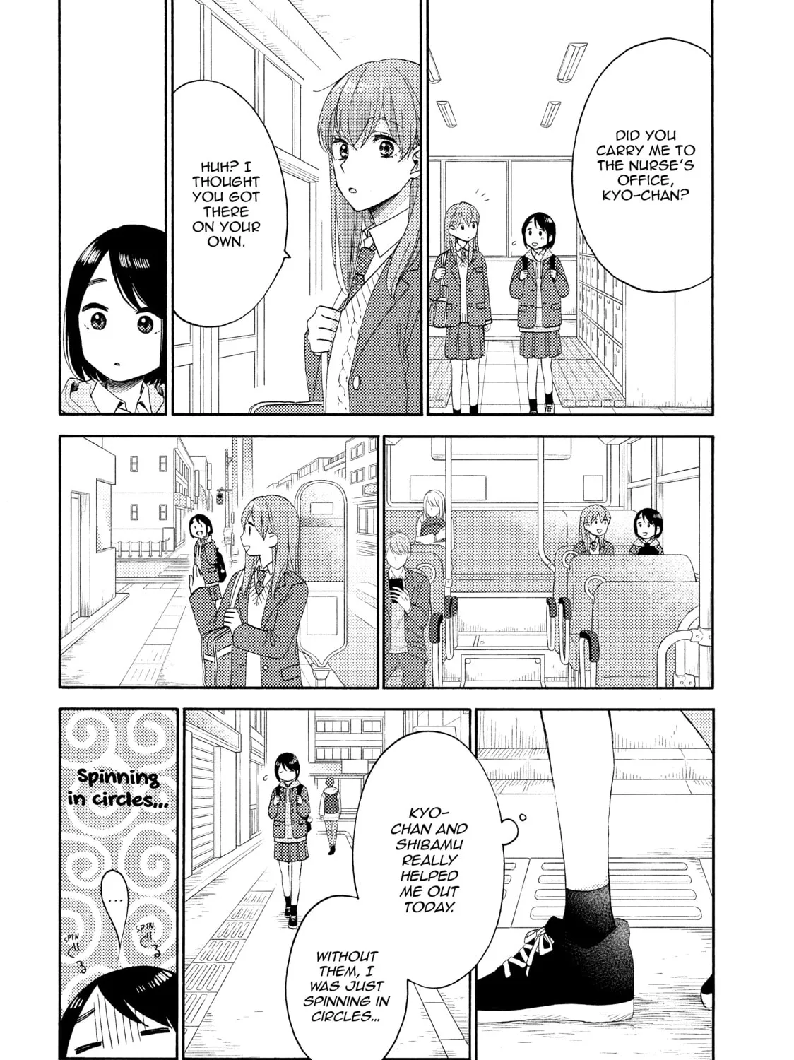Read A Condition Called Love chapter 40 image 50 on Lezhin