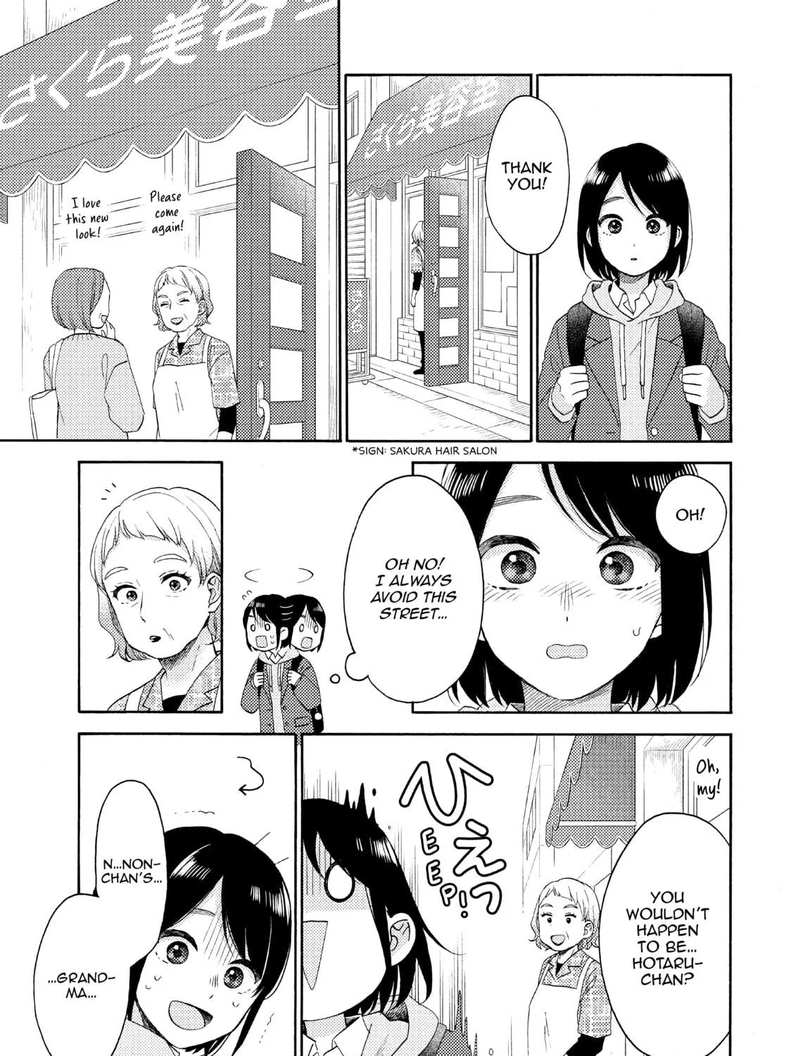 Read A Condition Called Love chapter 40 image 52 on Lezhin
