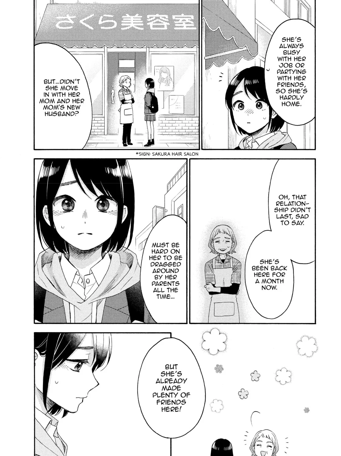 Read A Condition Called Love chapter 40 image 56 on Lezhin