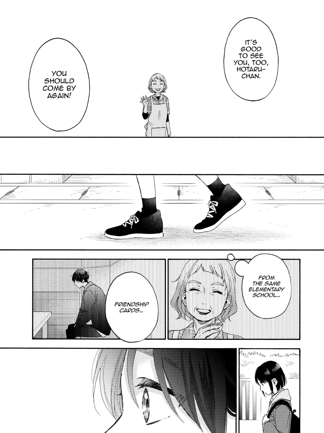 Read A Condition Called Love chapter 40 image 60 on Lezhin