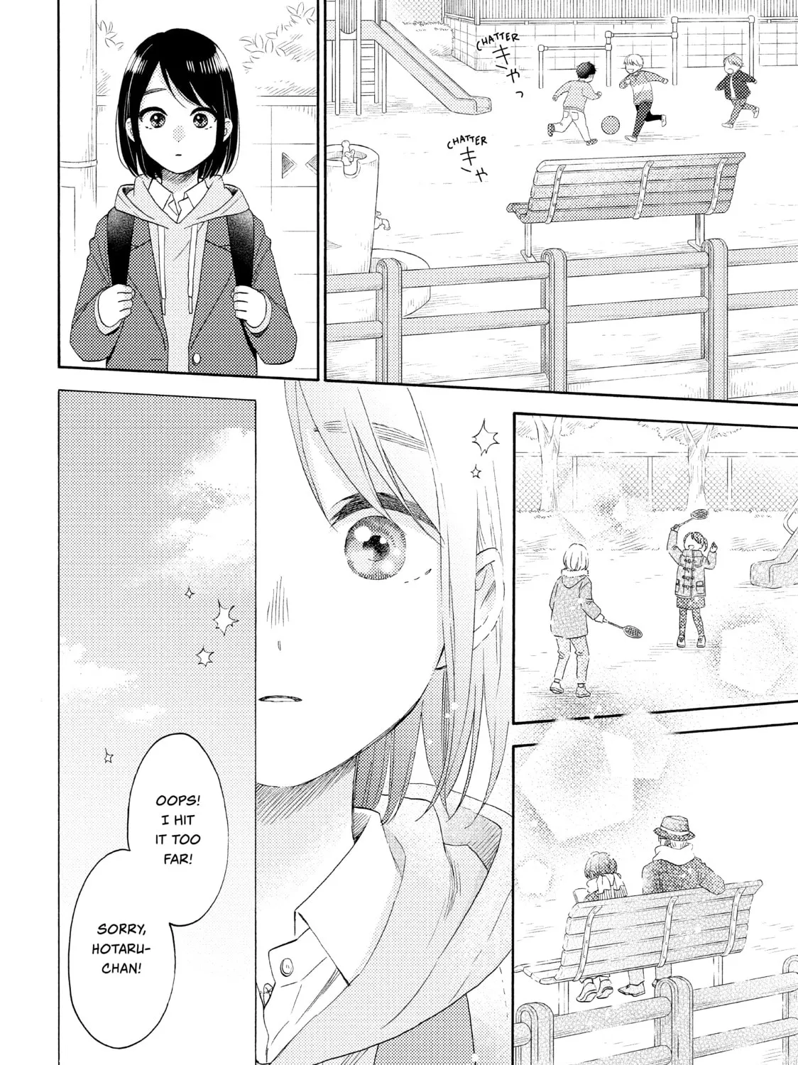 Read A Condition Called Love chapter 40 image 62 on Lezhin