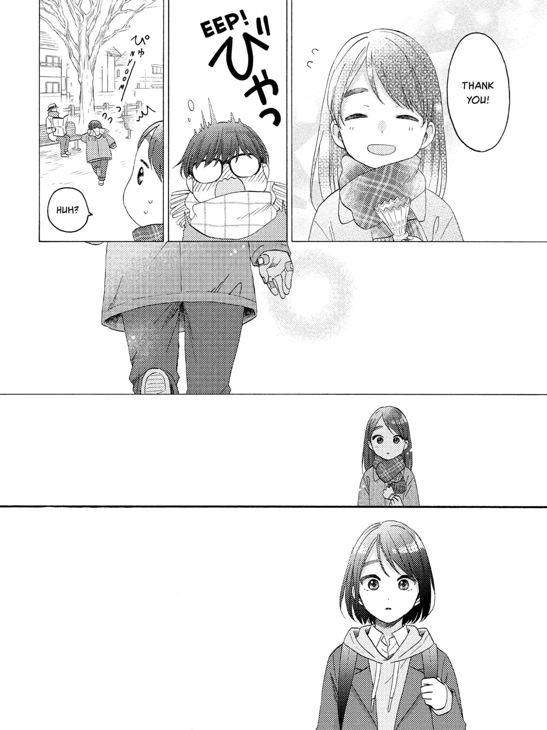 Read A Condition Called Love chapter 40 image 66 on Lezhin