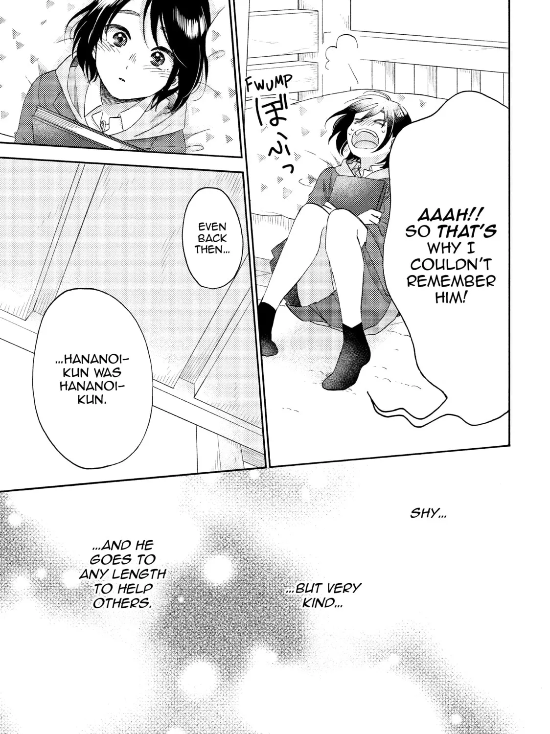 Read A Condition Called Love chapter 40 image 72 on Lezhin