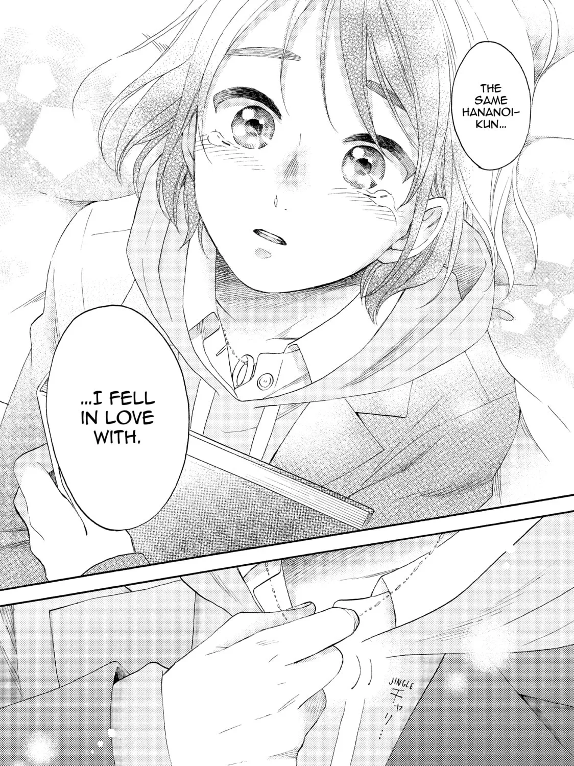 Read A Condition Called Love chapter 40 image 74 on Lezhin