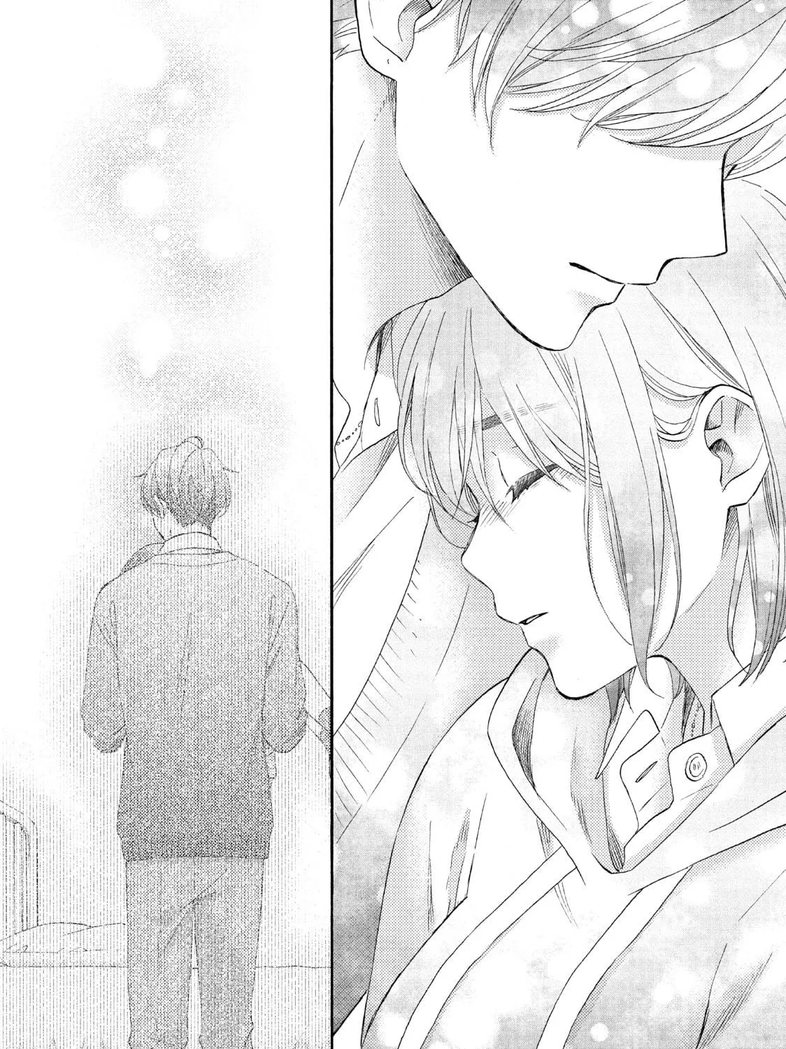 Read A Condition Called Love chapter 40 image 78 on Lezhin