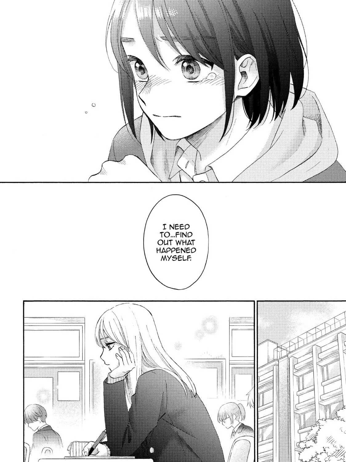 Read A Condition Called Love chapter 40 image 82 on Lezhin