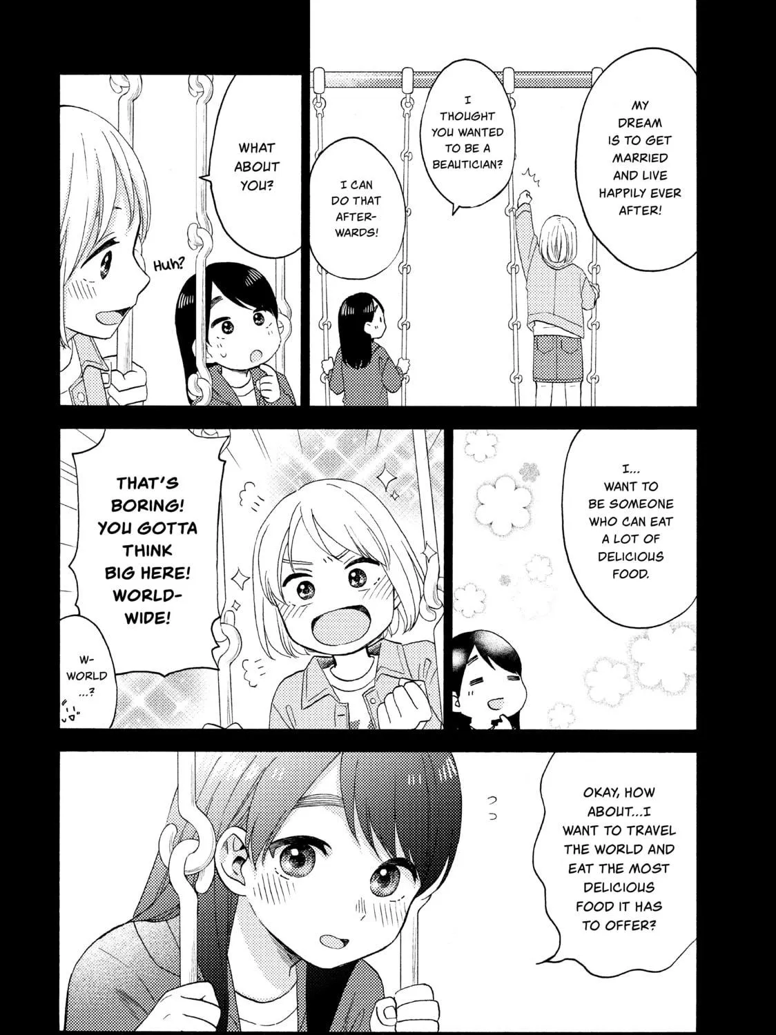 Read A Condition Called Love chapter 41 image 10 on Lezhin