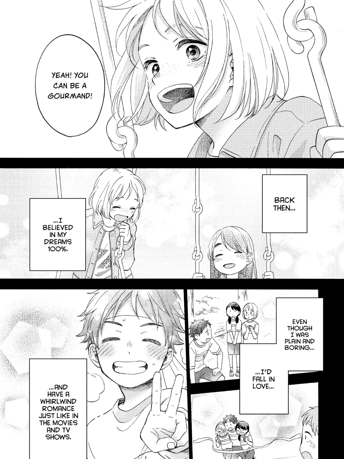 Read A Condition Called Love chapter 41 image 12 on Lezhin