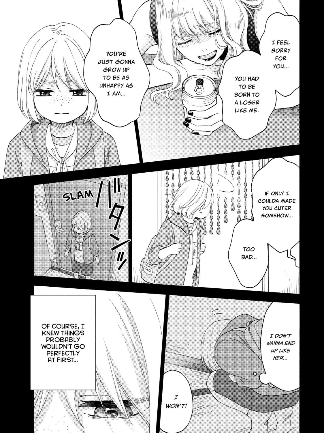 Read A Condition Called Love chapter 41 image 16 on Lezhin