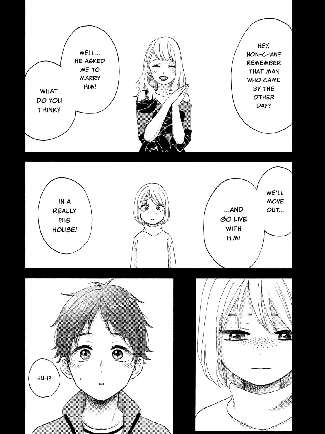 Read A Condition Called Love chapter 41 image 26 on Lezhin