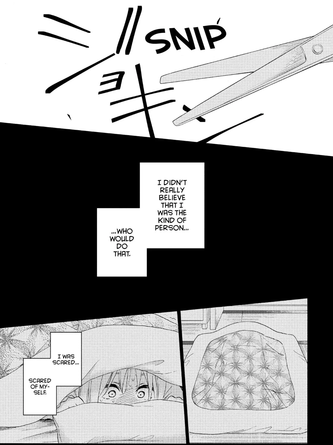 Read A Condition Called Love chapter 41 image 36 on Lezhin