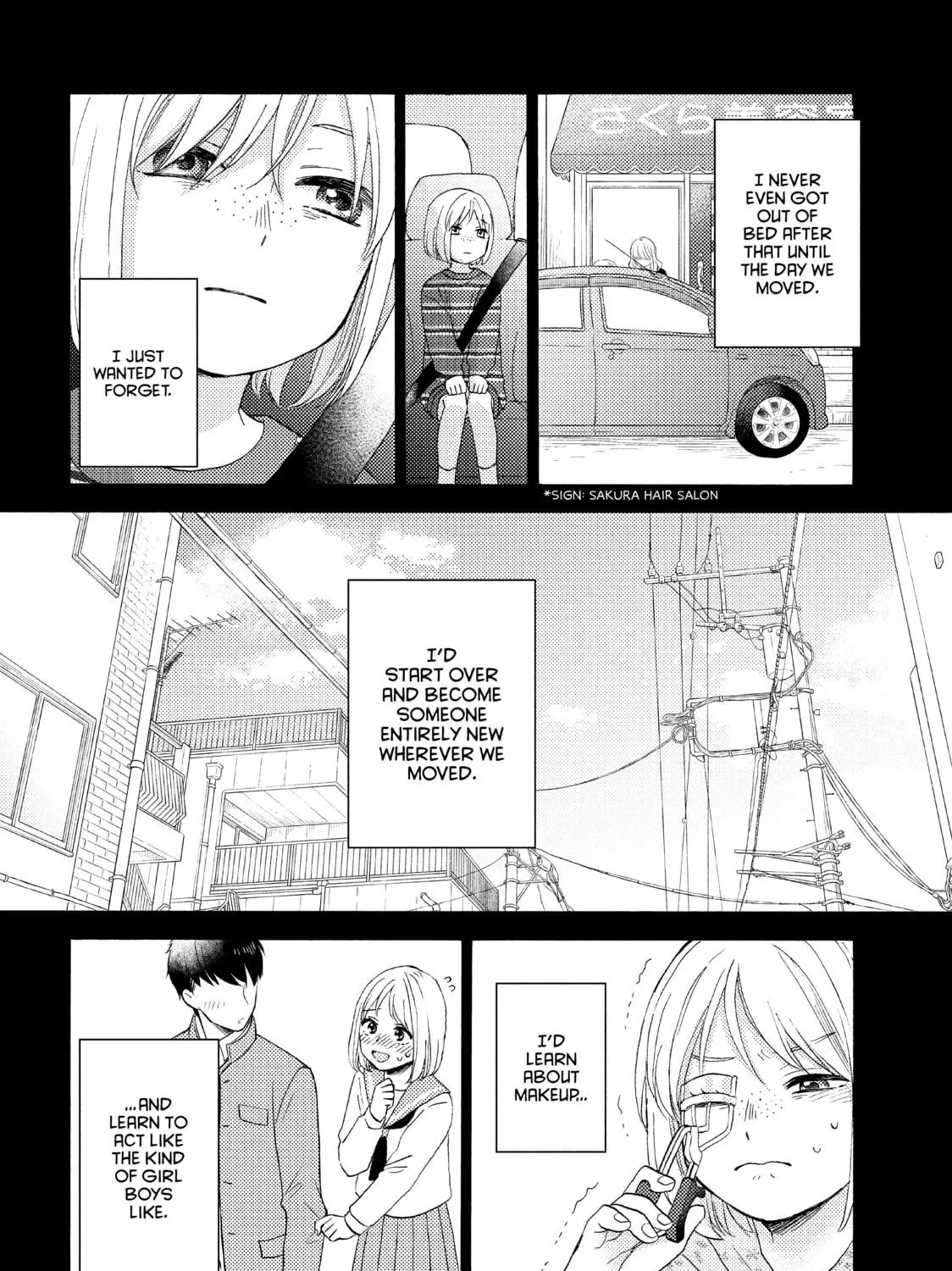 Read A Condition Called Love chapter 41 image 38 on Lezhin