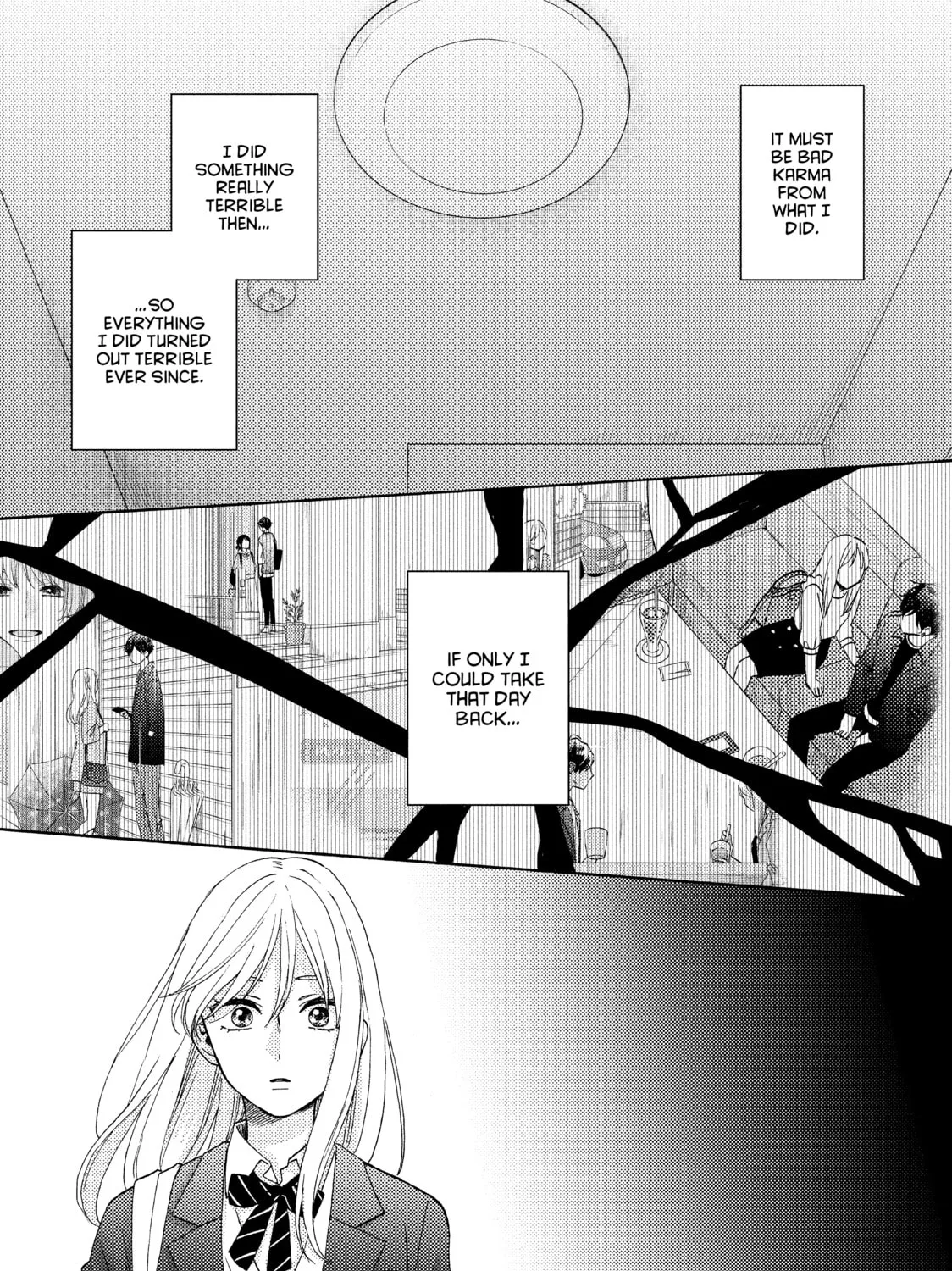 Read A Condition Called Love chapter 41 image 42 on Lezhin