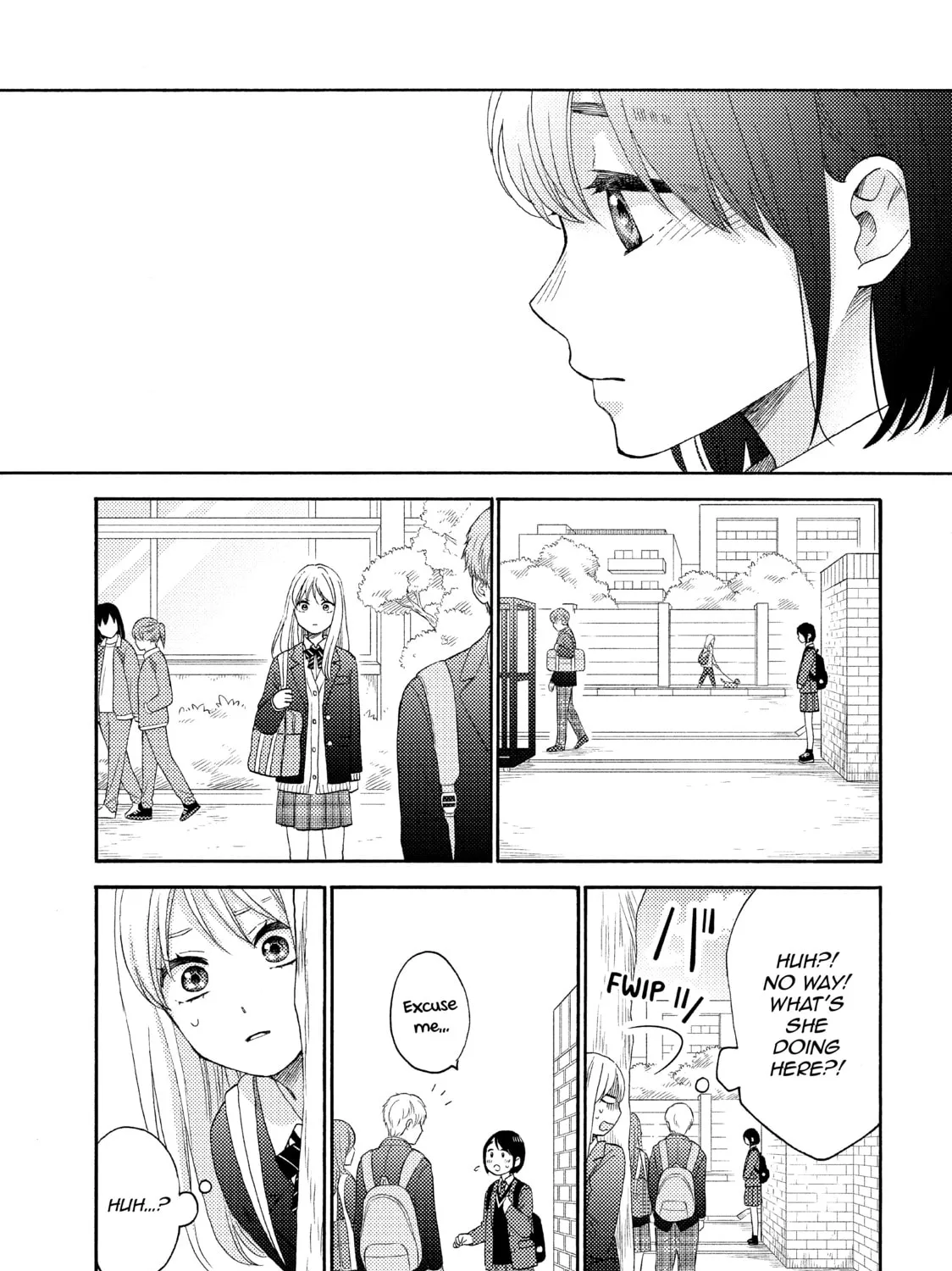 Read A Condition Called Love chapter 41 image 44 on Lezhin
