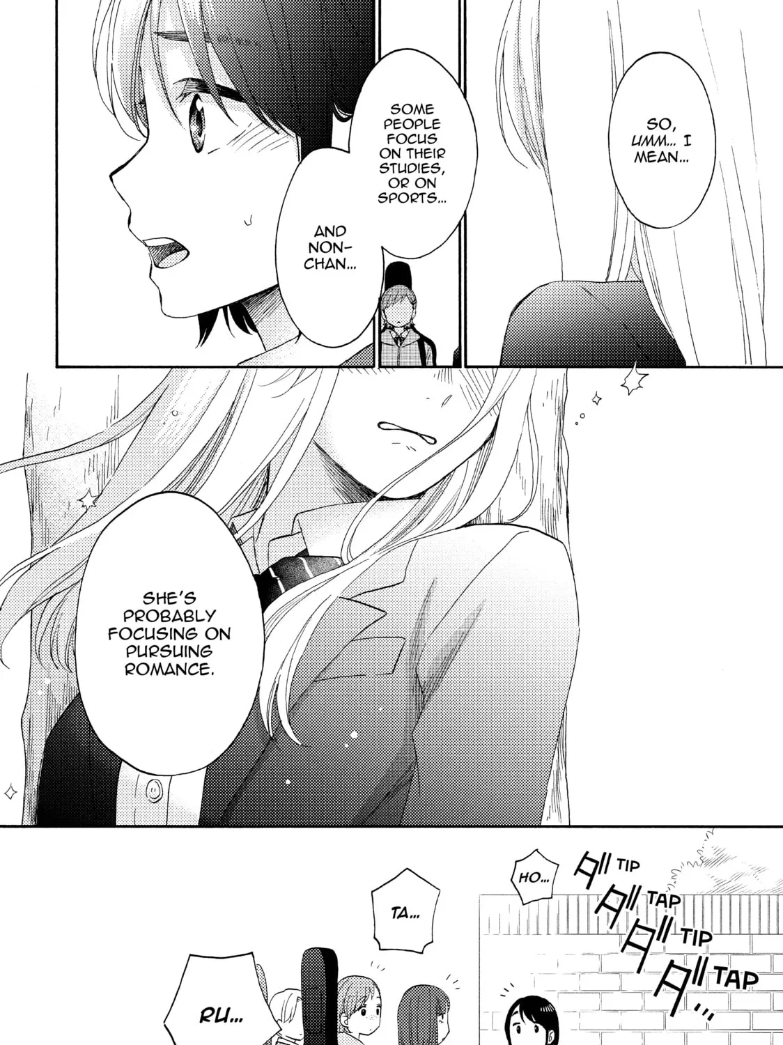 Read A Condition Called Love chapter 41 image 50 on Lezhin