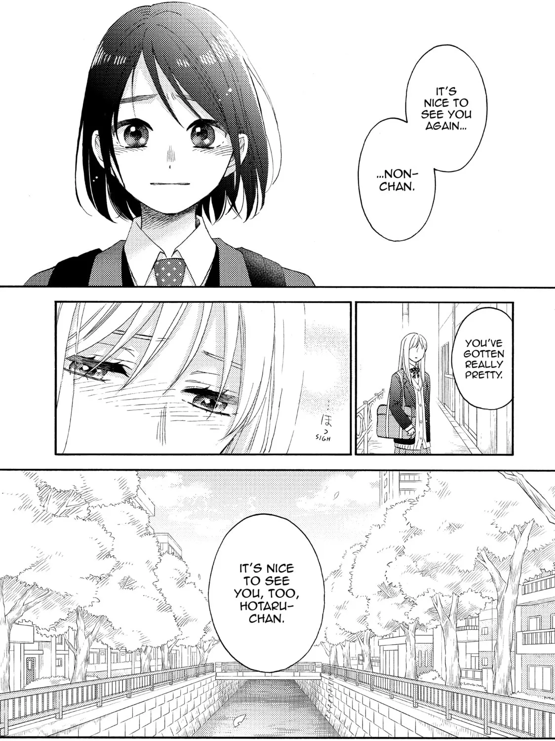 Read A Condition Called Love chapter 41 image 56 on Lezhin