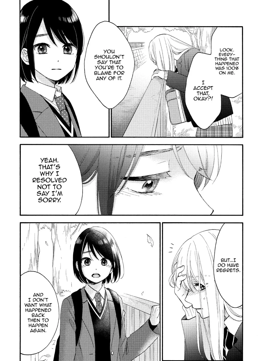 Read A Condition Called Love chapter 41 image 62 on Lezhin