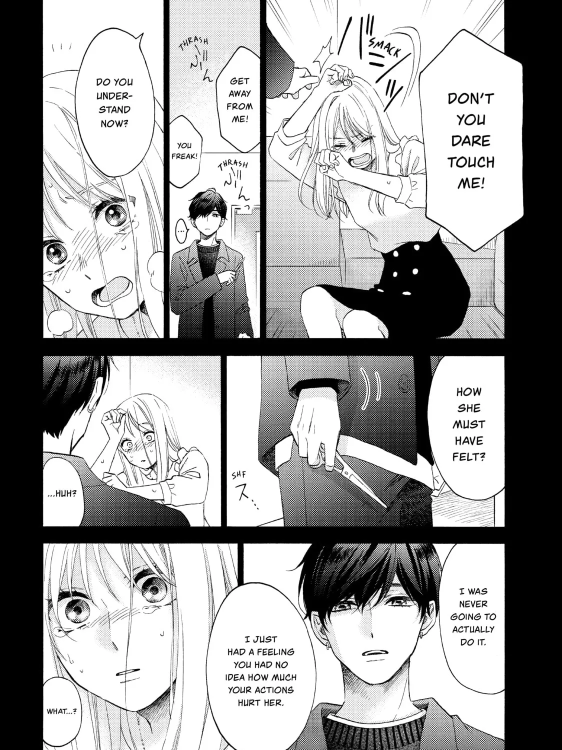 Read A Condition Called Love chapter 41 image 66 on Lezhin