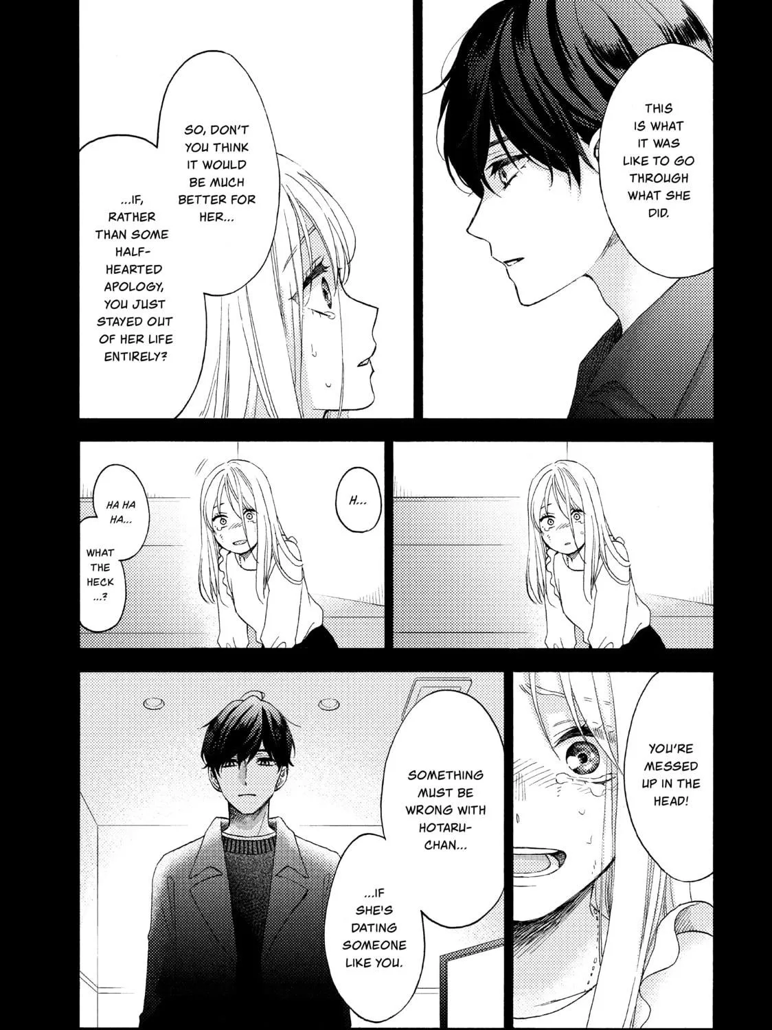 Read A Condition Called Love chapter 41 image 68 on Lezhin