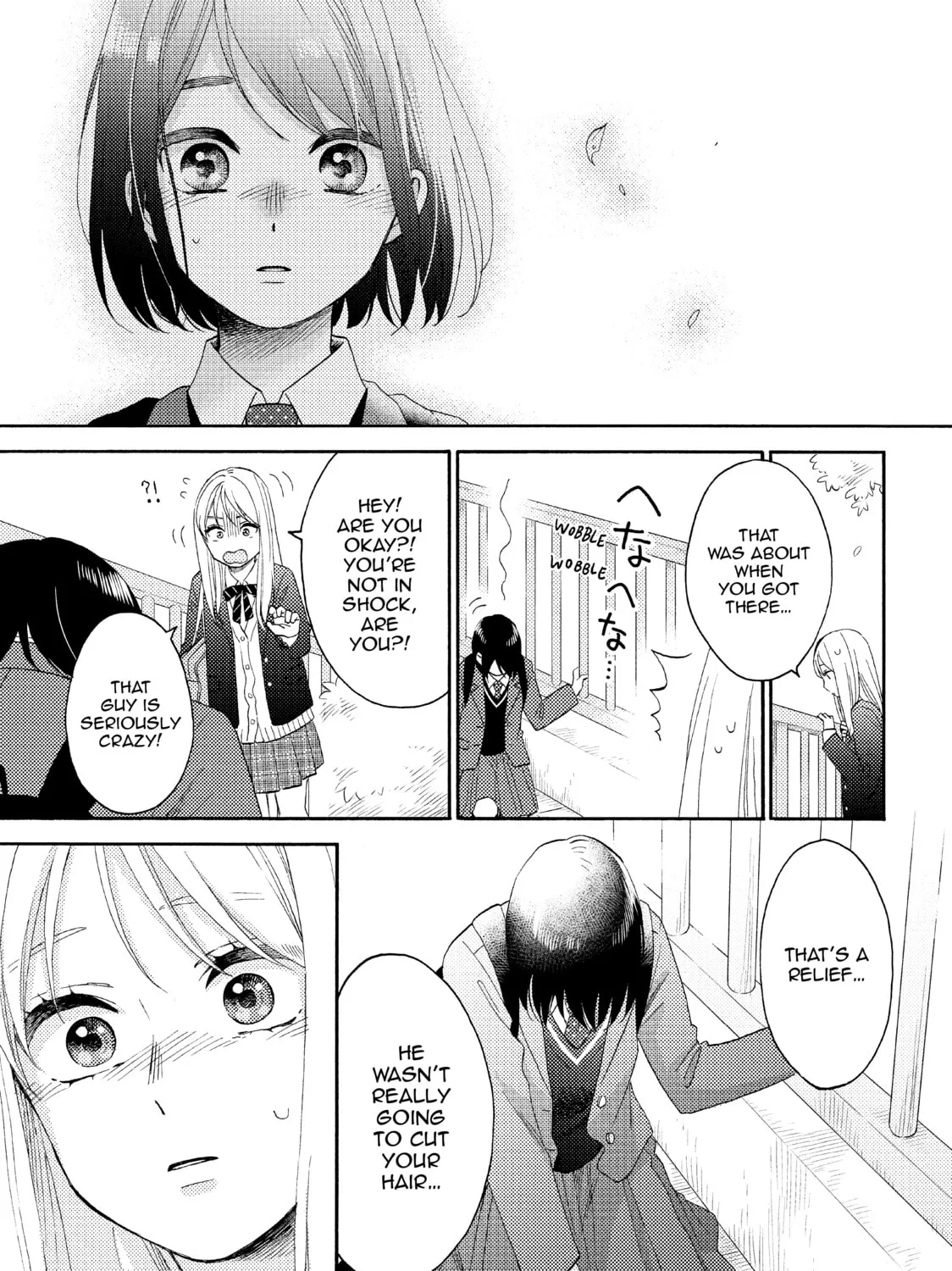 Read A Condition Called Love chapter 41 image 72 on Lezhin