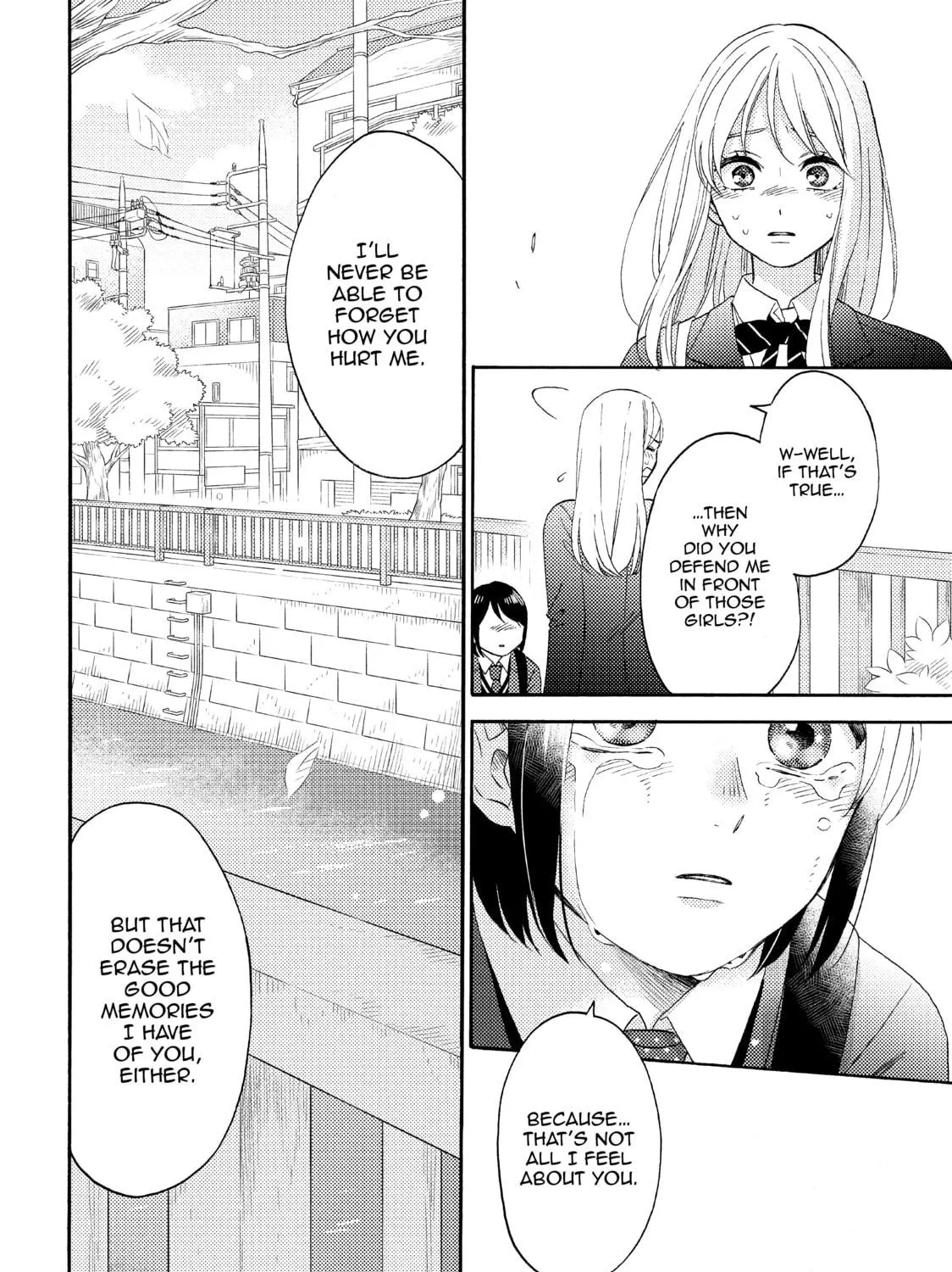 Read A Condition Called Love chapter 41 image 78 on Lezhin