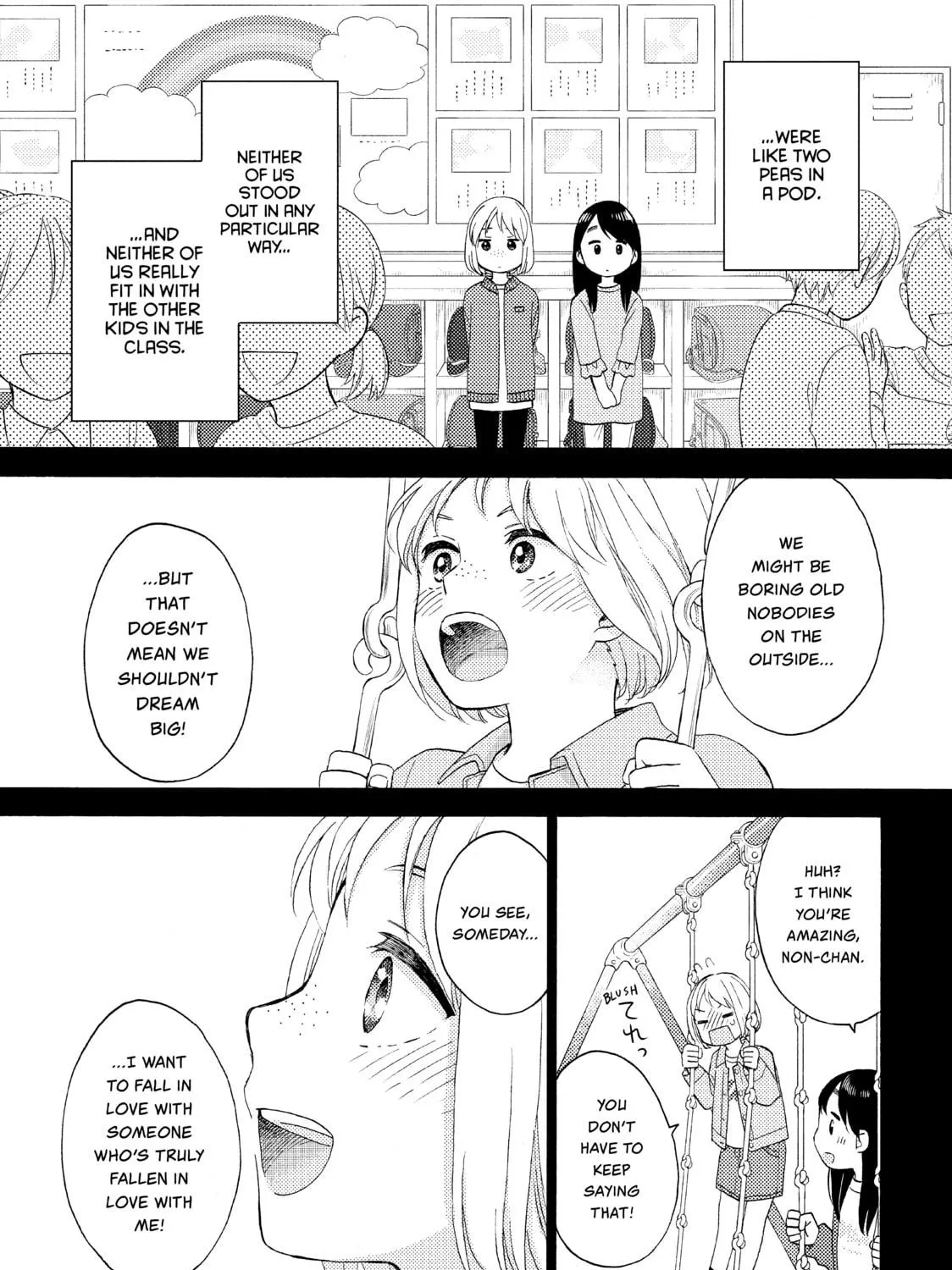 Read A Condition Called Love chapter 41 image 8 on Lezhin
