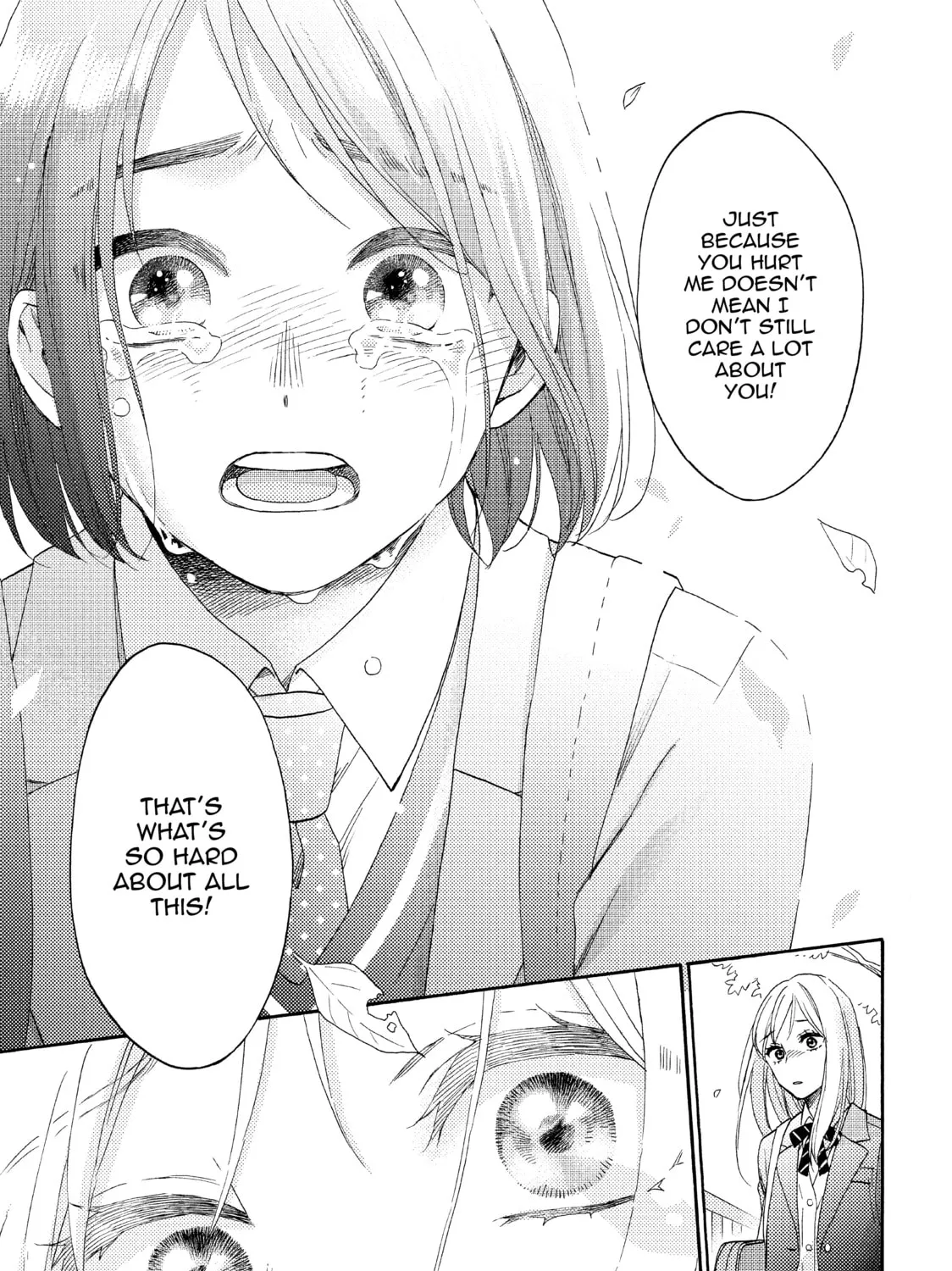Read A Condition Called Love chapter 41 image 80 on Lezhin