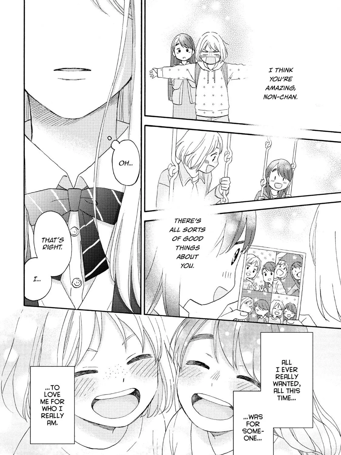 Read A Condition Called Love chapter 41 image 82 on Lezhin