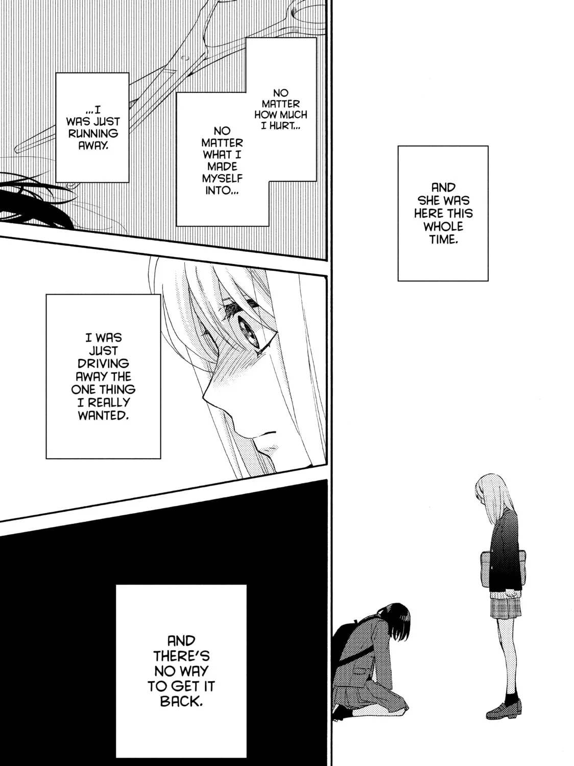 Read A Condition Called Love chapter 41 image 84 on Lezhin