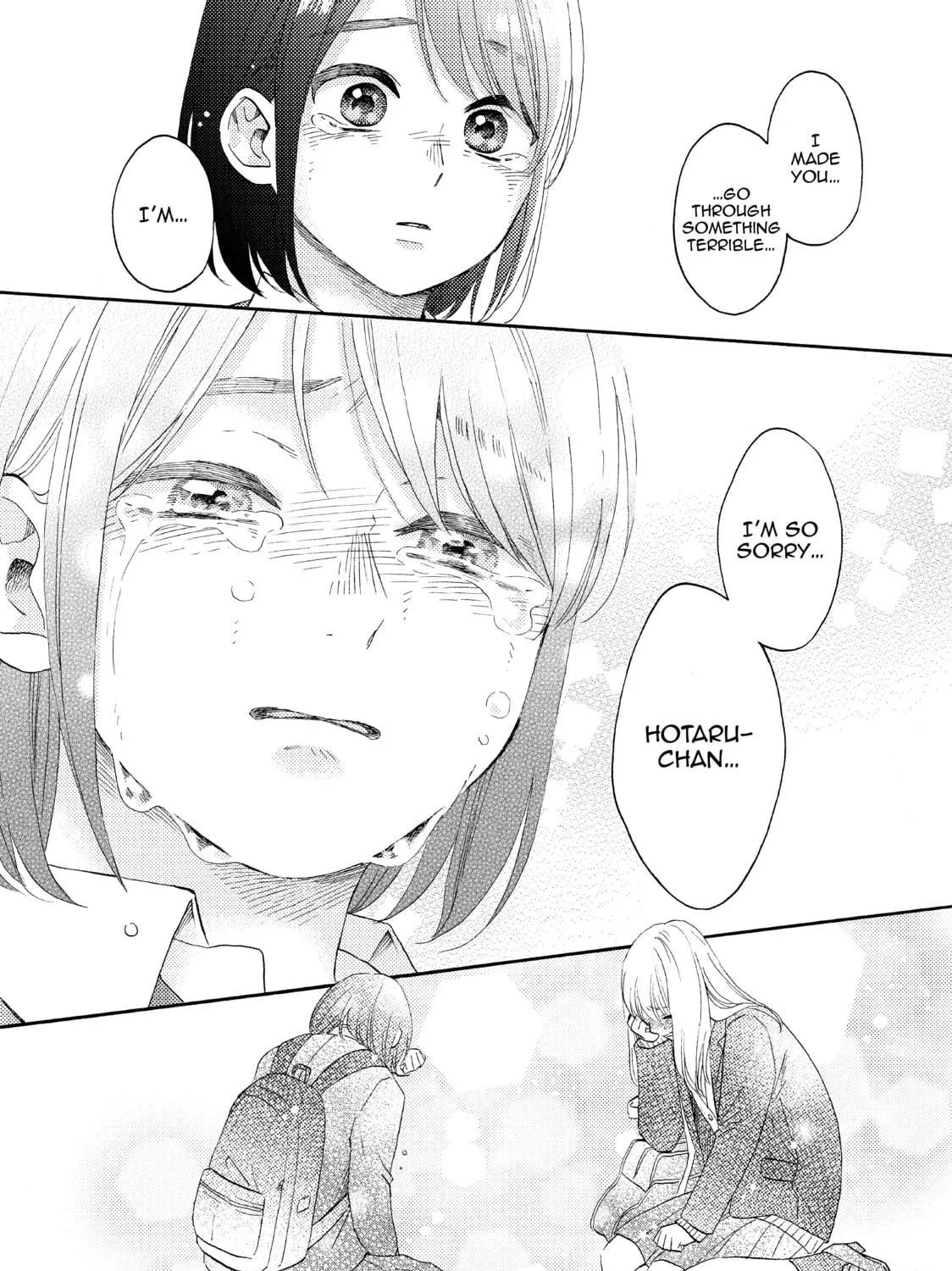 Read A Condition Called Love chapter 41 image 88 on Lezhin
