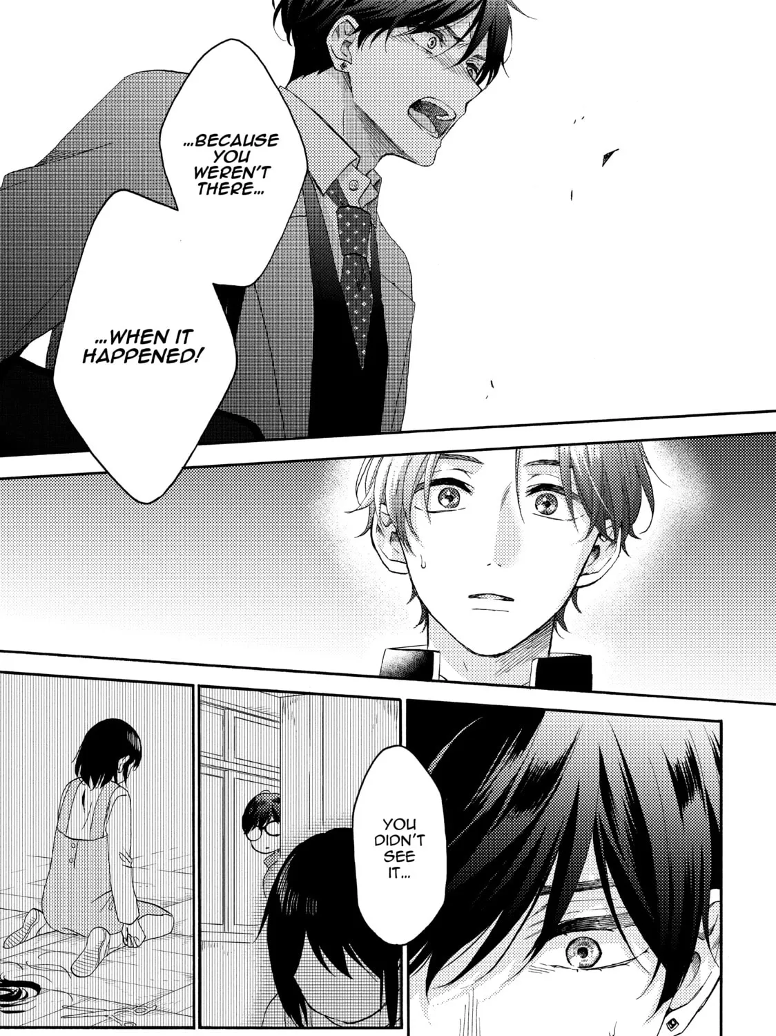 Read A Condition Called Love chapter 42 image 20 on Lezhin