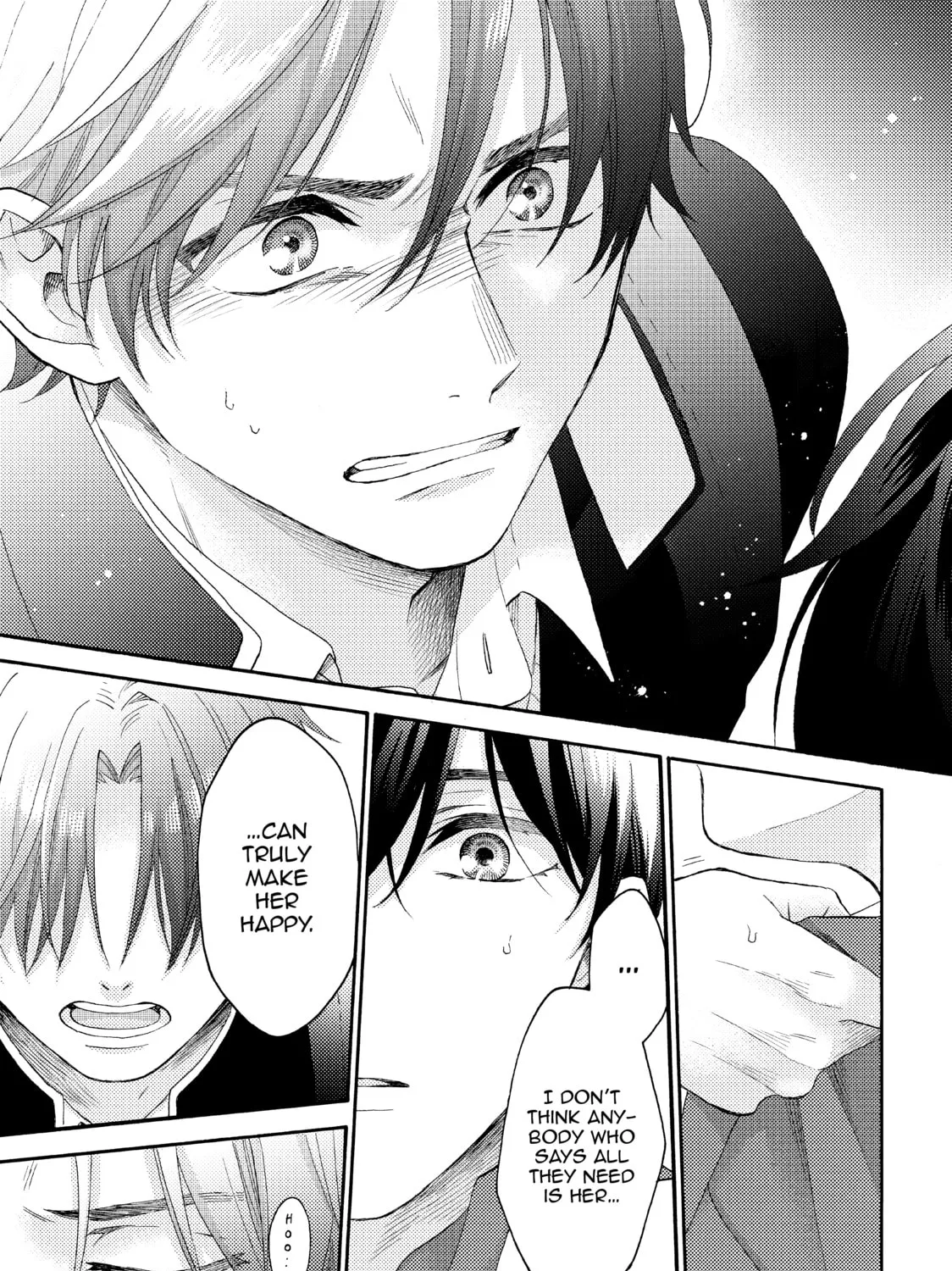 Read A Condition Called Love chapter 42 image 42 on Lezhin