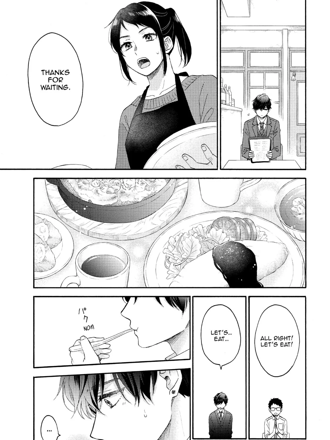 Read A Condition Called Love chapter 42 image 54 on Lezhin