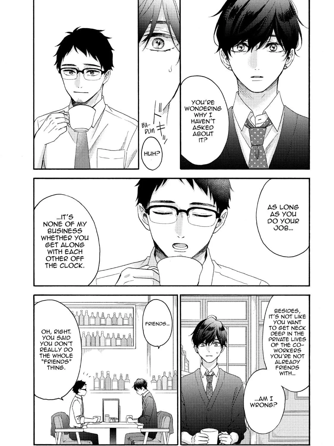 Read A Condition Called Love chapter 42 image 58 on Lezhin