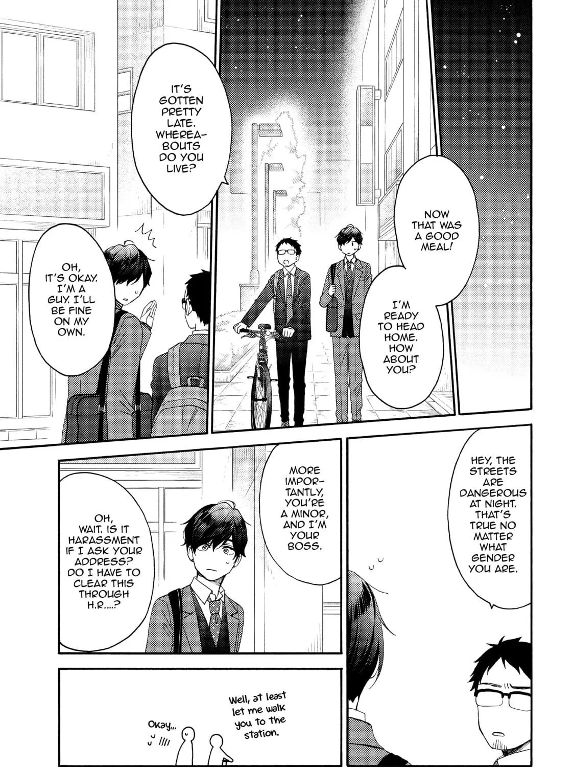 Read A Condition Called Love chapter 42 image 70 on Lezhin