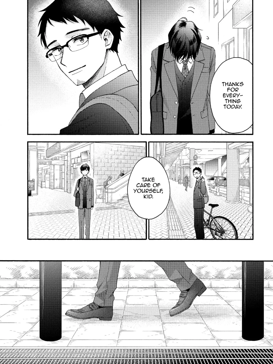 Read A Condition Called Love chapter 42 image 74 on Lezhin