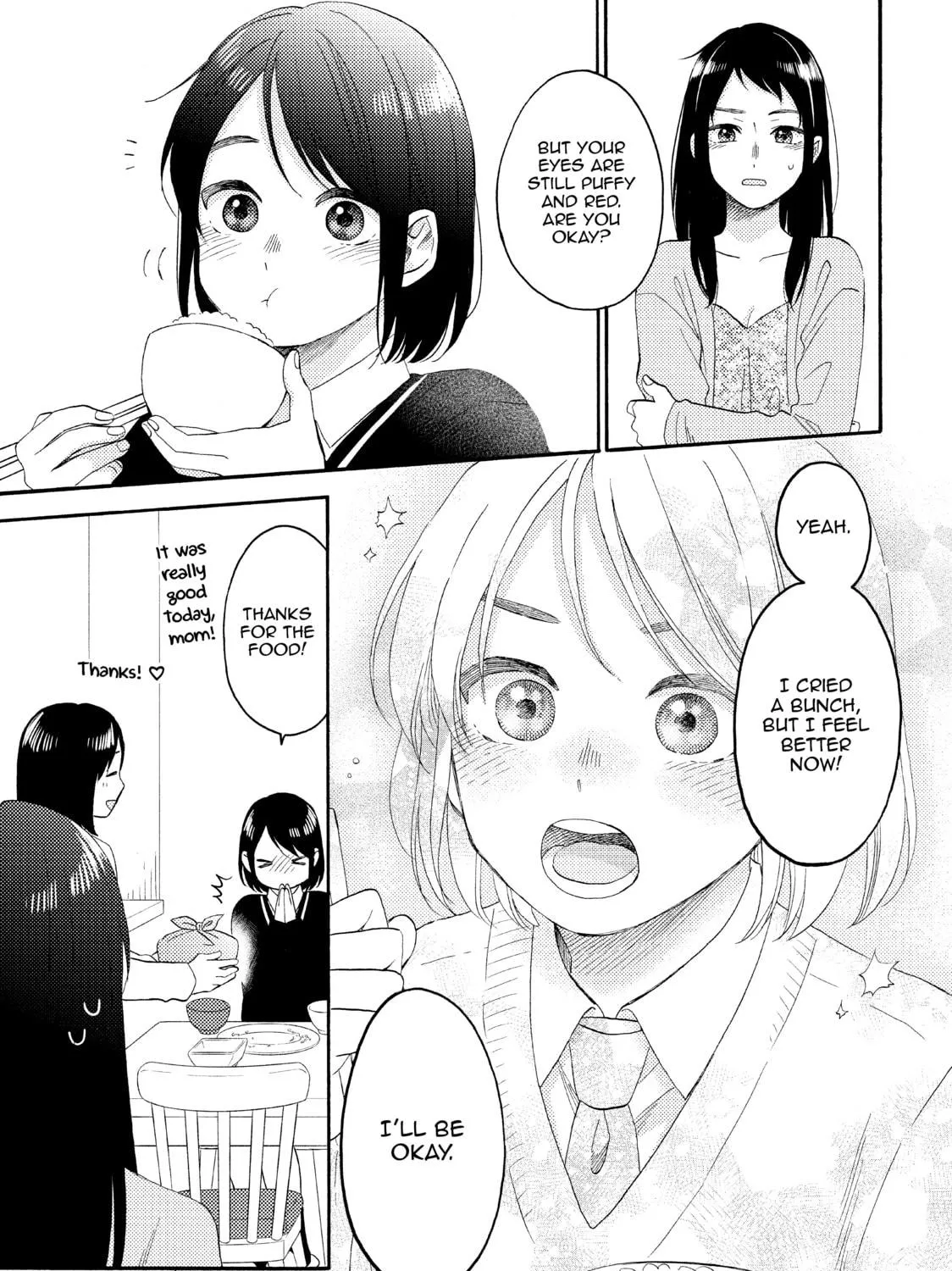 Read A Condition Called Love chapter 42 image 82 on Lezhin